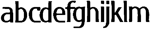Dolu ttf (400) FONT