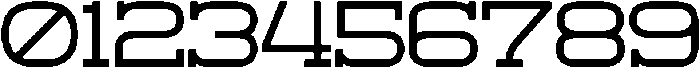 Domesia otf (400) Font OTHER CHARS