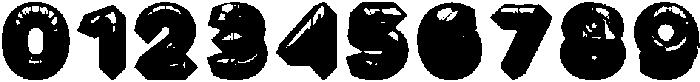 Domina-alt Regular otf (400) Font OTHER CHARS
