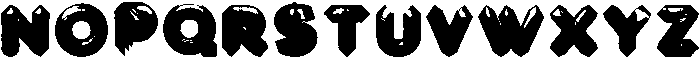 Domina-alt Regular otf (400) Font LOWERCASE