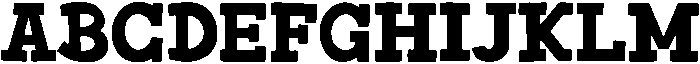 Domino Regular otf (400) FONT