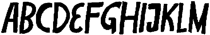 Don Rancho Regular otf (400) FONT