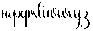 Donkeys Regular otf (400) Font LOWERCASE