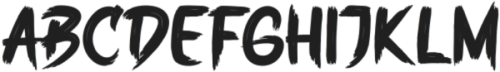 Donsky otf (400) Font