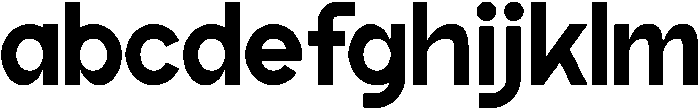 Donvo otf (400) FONT