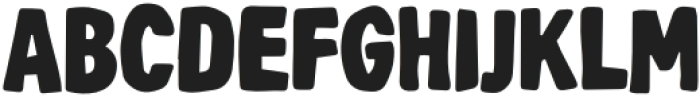 Dooca Regular otf (400) FONT