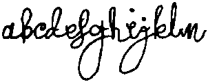 Doodia Note otf (400) FONT