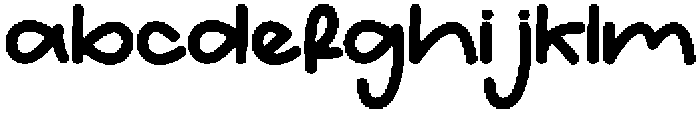 Doodle Adventure Regular otf (400) FONT