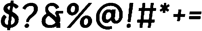 Doodle Bold Script Script otf (700) Font OTHER CHARS
