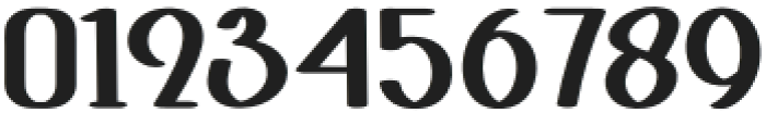 Doodle Marker Regular otf (400) Font OTHER CHARS
