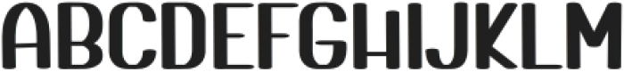 Doodle Marker Regular otf (400) Font UPPERCASE