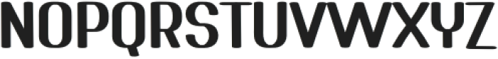 Doodle Marker Regular otf (400) Font LOWERCASE