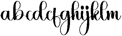 Doodle Regular otf (400) FONT