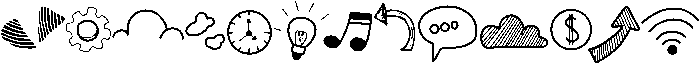 Doodle Regular otf (400) FONT