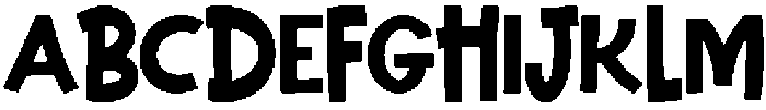 Doodle School Regular otf (400) FONT