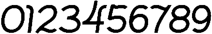 Doodle Thin Script Script otf (100) Font OTHER CHARS