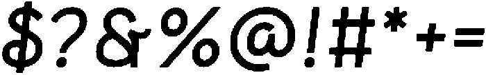 Doodle Thin Script Script otf (100) Font OTHER CHARS