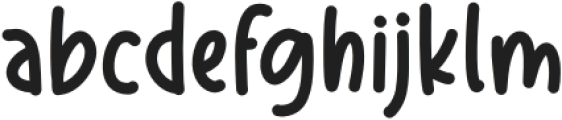 Doodle Write Bold otf (700) FONT