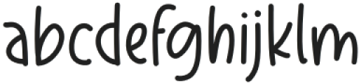 Doodle Write Regular otf (400) FONT