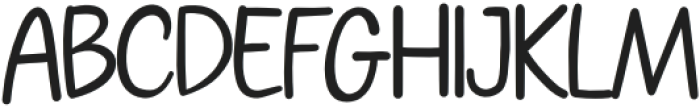 Doodle noodle Regular otf (400) Font