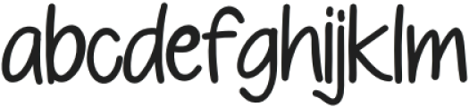 Doodle noodle Regular otf (400) FONT