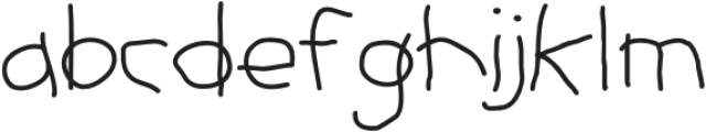 DoodleBop Regular otf (400) FONT