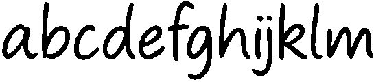 DoodleDash Regular otf (400) FONT