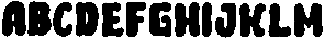 Doofray Bold otf (700) FONT
