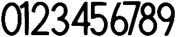 Dopo ttf (400) Font OTHER CHARS