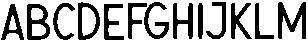 Dopo ttf (400) FONT