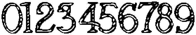 Dopu ttf (400) Font OTHER CHARS
