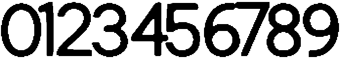 Doqe ttf (400) Font OTHER CHARS