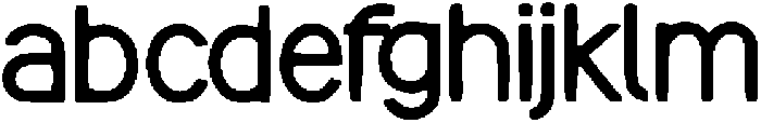 Doqe ttf (400) FONT