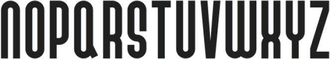Dorataki otf (400) Font UPPERCASE