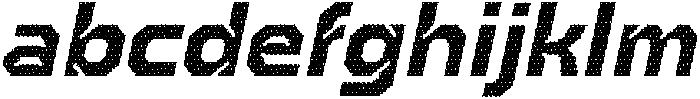 Dorelia Disco Italic otf (400) FONT