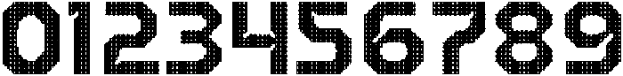 DoreliaDisco-Regular otf (400) Font OTHER CHARS