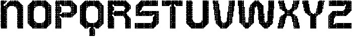 DoreliaDisco-Regular otf (400) Font UPPERCASE