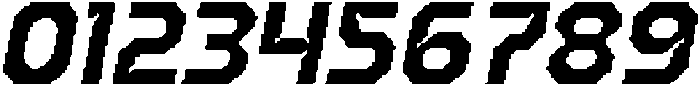 DoreliaPixel-Regular otf (400) Font OTHER CHARS