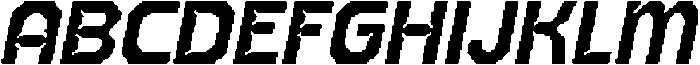 DoreliaPixel-Regular otf (400) Font UPPERCASE