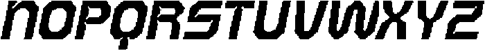 DoreliaPixel-Regular otf (400) Font UPPERCASE