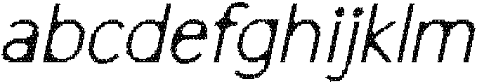 Dorlan Disco Italic otf (400) FONT