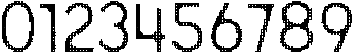 DorlanDisco-Regular otf (400) Font OTHER CHARS