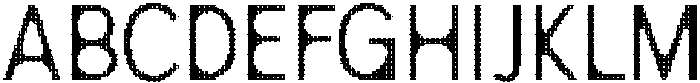 DorlanDisco-Regular otf (400) Font UPPERCASE