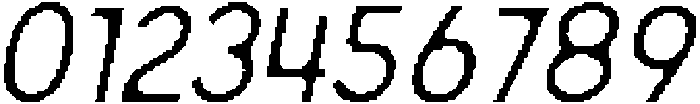 DorlanPixel-Regular otf (400) Font OTHER CHARS
