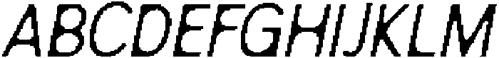 DorlanPixel-Regular otf (400) Font UPPERCASE