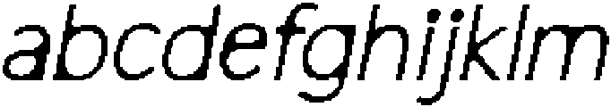 DorlanPixel-Regular otf (400) FONT