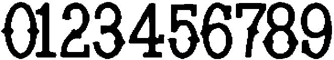 Doru ttf (400) Font OTHER CHARS