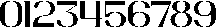 Dorvalen otf (400) Font OTHER CHARS