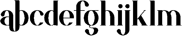 Dorvalen otf (400) FONT