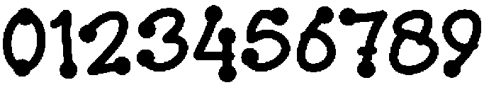 Dotplays otf (400) Font OTHER CHARS